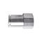 Metal Pu Fitting Straight 12mm 3/8